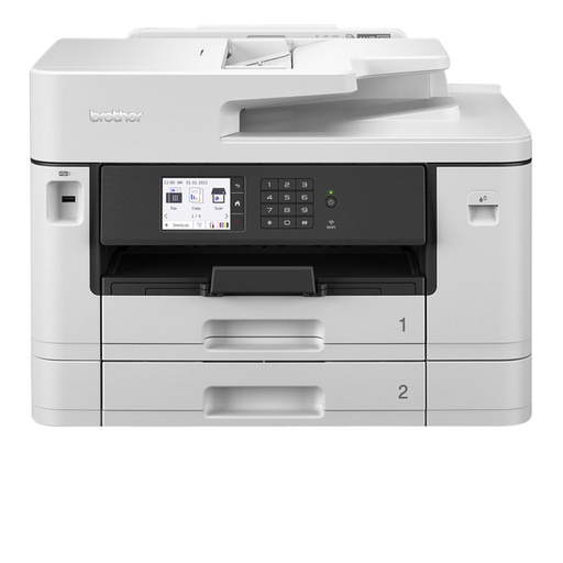 [1405069] Multifunctional inktjet printer Brother MFC-J5740DW