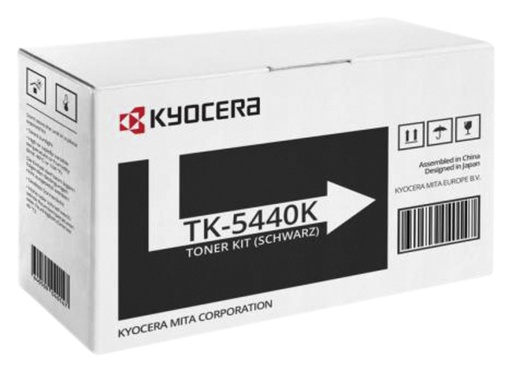 [1405174] Toner Kyocera TK-5440K zwart