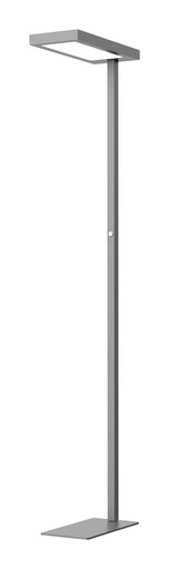 [1404278] Lampadaire Hansa LED Jaspis anthracite