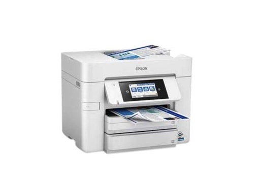 [1399251] Multifonction Jet d''encre Epson WorkForce WF-C4810DTWF