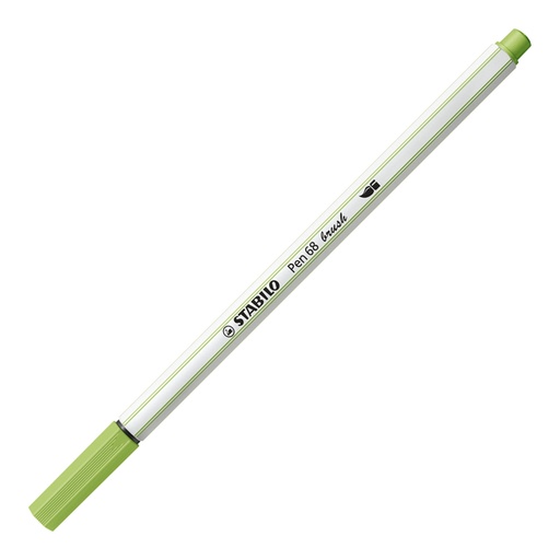 [1405130] Brushstift STABILO Pen 568/34 pistache