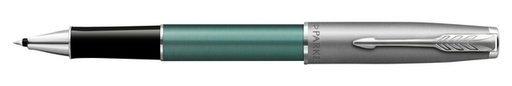 [1405916] Rollerpen Parker Sonnet Essentials green SB CT fijn