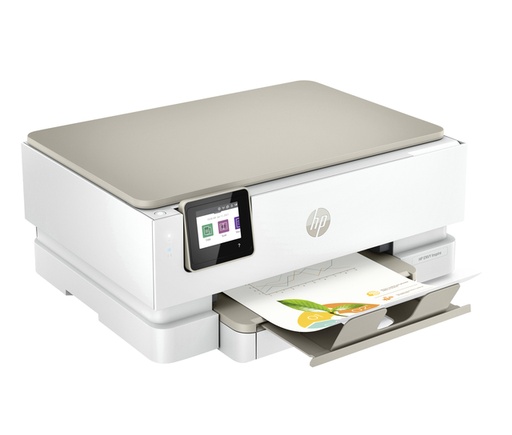 [1398943] Multifunctional inktjet printer HP Envy 7220E