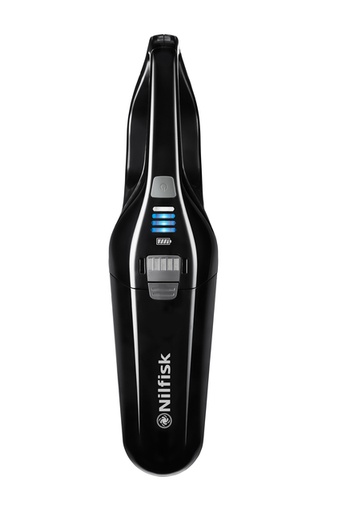 [1406403] Aspirateur ramasse-miettes Nilfisk Quick 170W 0,6L