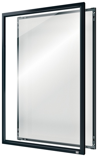 [1405271] Kliklijst Nobo Impression Pro A3 zwart
