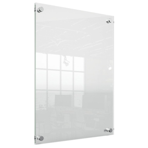 [1405263] Porte-affiche Nobo Premium Plus A3 acryl mural