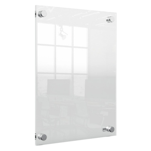 [1405264] Porte-affiche Nobo Premium Plus A4 acryl