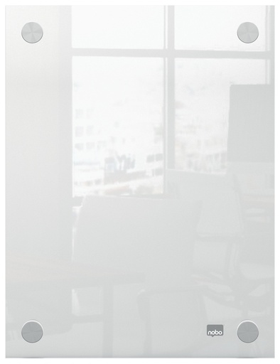 [1405269] Infobord Nobo Premium Plus A5 acryl wand