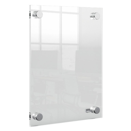 [1405269] Porte-affiche Nobo Premium Plus A5 acryl