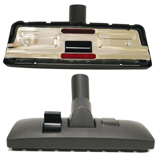 [1406432] Brosse aspirateur Cleaninq Combi largeur 27cm