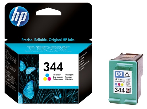 [411761] Inktcartridge HP C9363EE 344 kleur