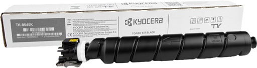 [1407113] Toner Kyocera TK-8545K noir