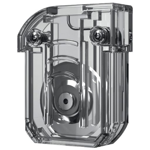 [1406646] Lame coupe droite pour coupeuse Leitz Precision Office A4+ et A3 2 pièces