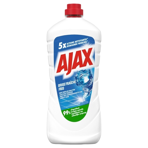 [1407421] Allesreiniger Ajax fris 1250ml