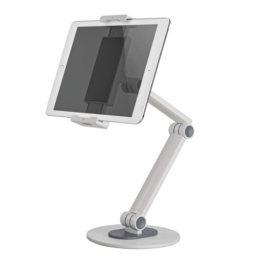 [1407155] Tabletstand Neomounts DS15-550WH1 4.7-12.9 inch wit