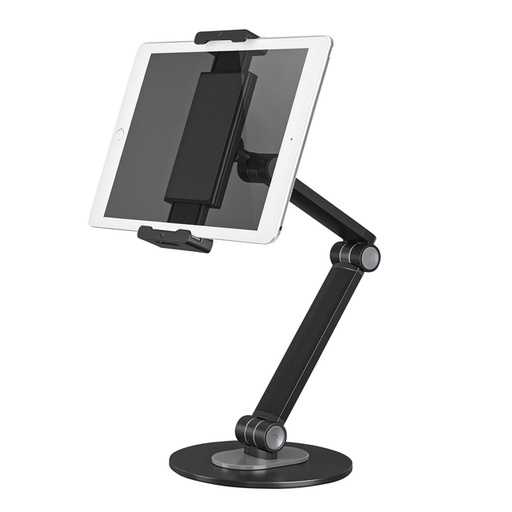 [1407159] Support tablette Neomounts DS15-550BL1 4,7-12,9 inch 47cm noir