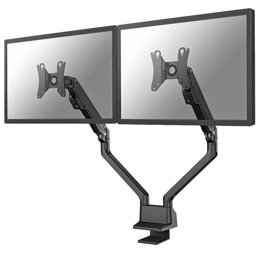 [1407157] Monitorarm Neomounts D750D 10-32i nch zwart