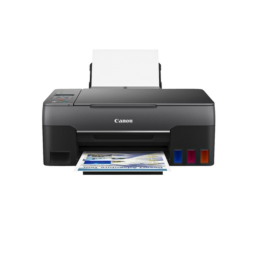 [1407282] Multifunctional inktjet printer Canon PIXMA G3560