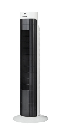 [1403418] Torenventilator Inventum 80cm wit