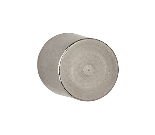 [1407208] Aimant néodyme MAUL cylindre 16x20mm 9kg 4 pièces