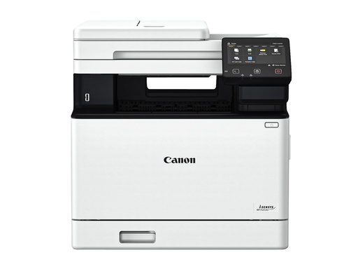 [1407278] Multifonction Laser Canon i-SENSYS MF752CDW