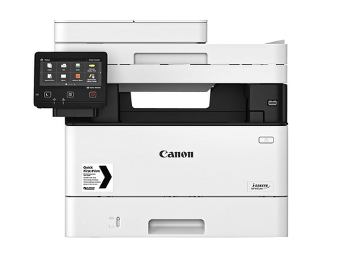 [1407280] Multifunctional Laser printer Canon I-SENSYS MF445DW