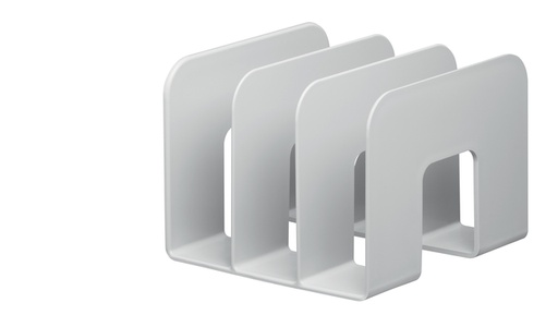 [1406667] Porte-catalogue Durable ECO gris