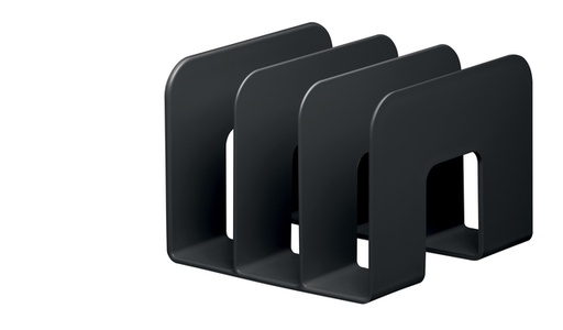 [1406675] Porte-catalogue Durable ECO noir