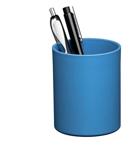 [1406673] Pot à crayons Durable ECO bleu