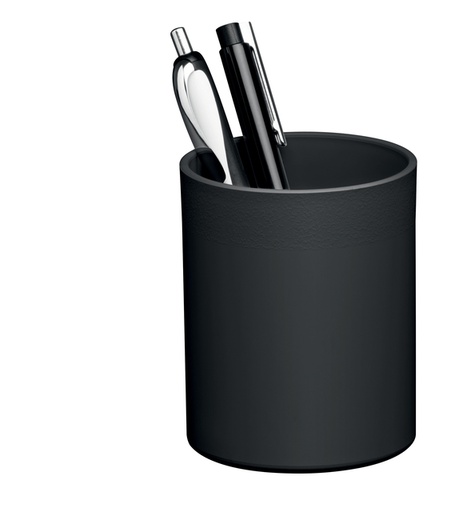 [1406674] Pot à crayons Durable ECO noir