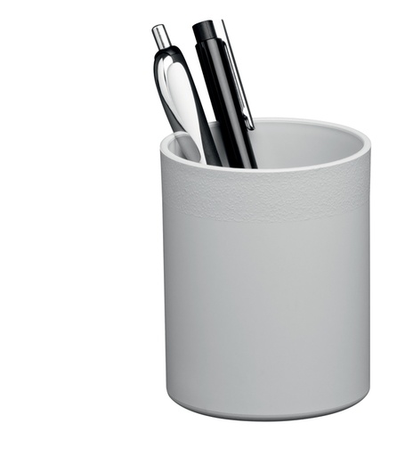 [1406679] Pot à crayons Durable ECO gris