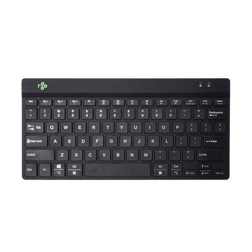 [1406682] Clavier ergonomique compact R-Go Break QWERTY sans fil