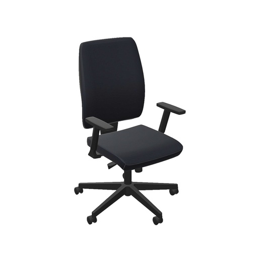 [1407395] Chaise de bureau NowyStyl Taktik