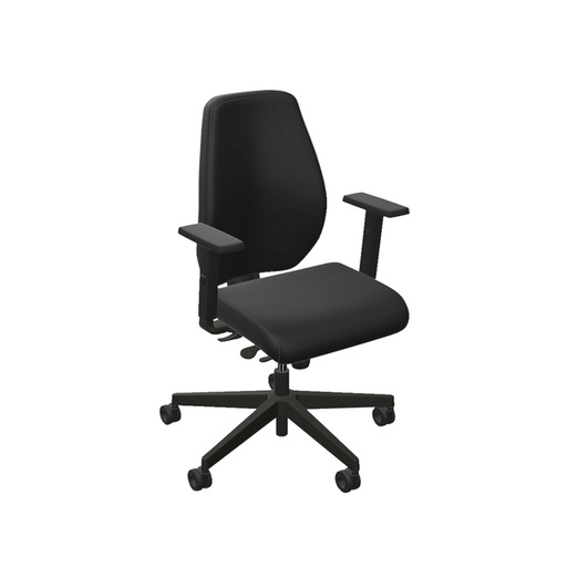 [1407396] Chaise de bureau NowyStyl Bjarg