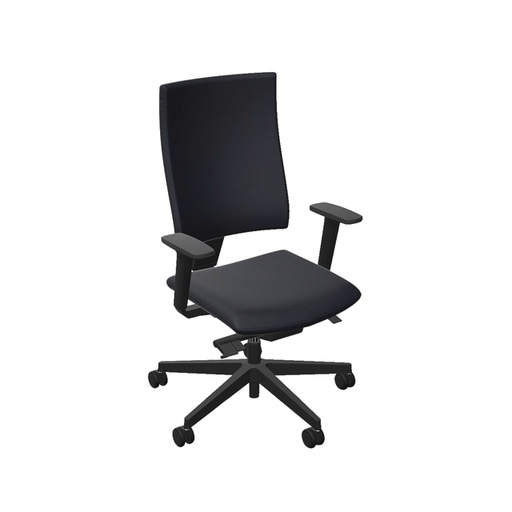 [1407397] Chaise de bureau NowyStyl 4ME