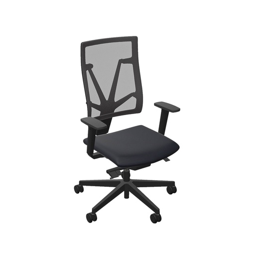 [1407398] Chaise de bureau NowyStyl 4ME Mesh