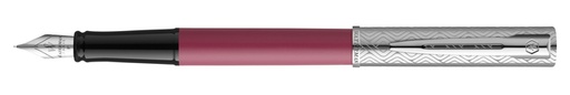 [1406079] Stylo plume Waterman Allure DeLuxe Pink Fin