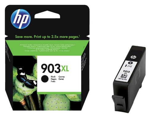 [410304] Inktcartridge HP T6M15AE 903XL zwart