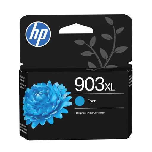 [410305] Inktcartridge HP T6M03AE 903XL blauw