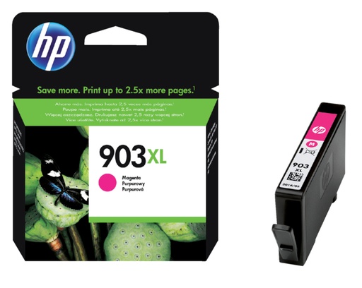 [410306] Inktcartridge HP T6M07AE 903XL rood