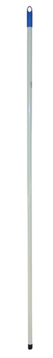 [1405771] Mopsteel Cleaninq aluminium met schroefdraad 140cm