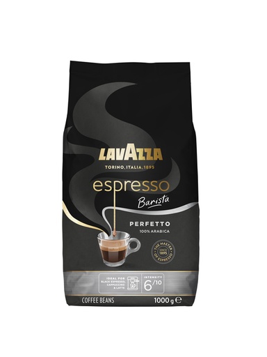 [1419060] Café en grain Lavazza Espresso Barista Perfectoo 1kg