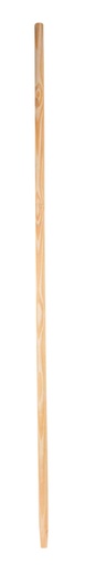[1405775] Steel hout Cleaninq 1500x28mm