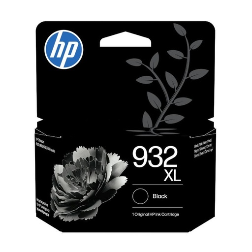 [401048] Inktcartridge HP CN053AE 932XL zwart