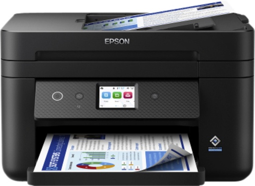 [1419057] Multifonction Jet d''encre Epson WorkForce WF-2960DWF