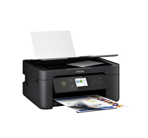 [1419054] Multifunctional inktjet printer Epson XP-4200