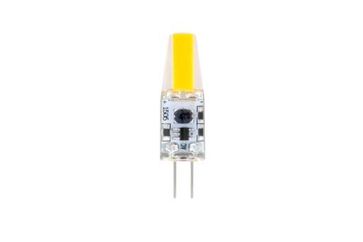 [1407503] Lampe LED Integral G4 4000K blanc froid 1,5W 170lumen