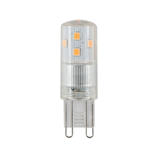 [1407509] Lampe LED Integral G9 4000K blanc froid 2,7W 300lumen