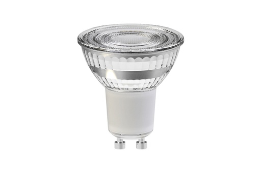 [1407498] Spot LED Integral GU10 1800-2700K blanc chaud 3,6W 380lumen