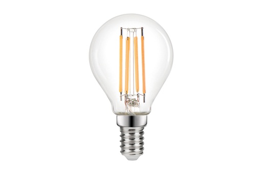 [1418901] Ampoule LED Integral E14 2700K blanc chaud 3,4W 470 lumen